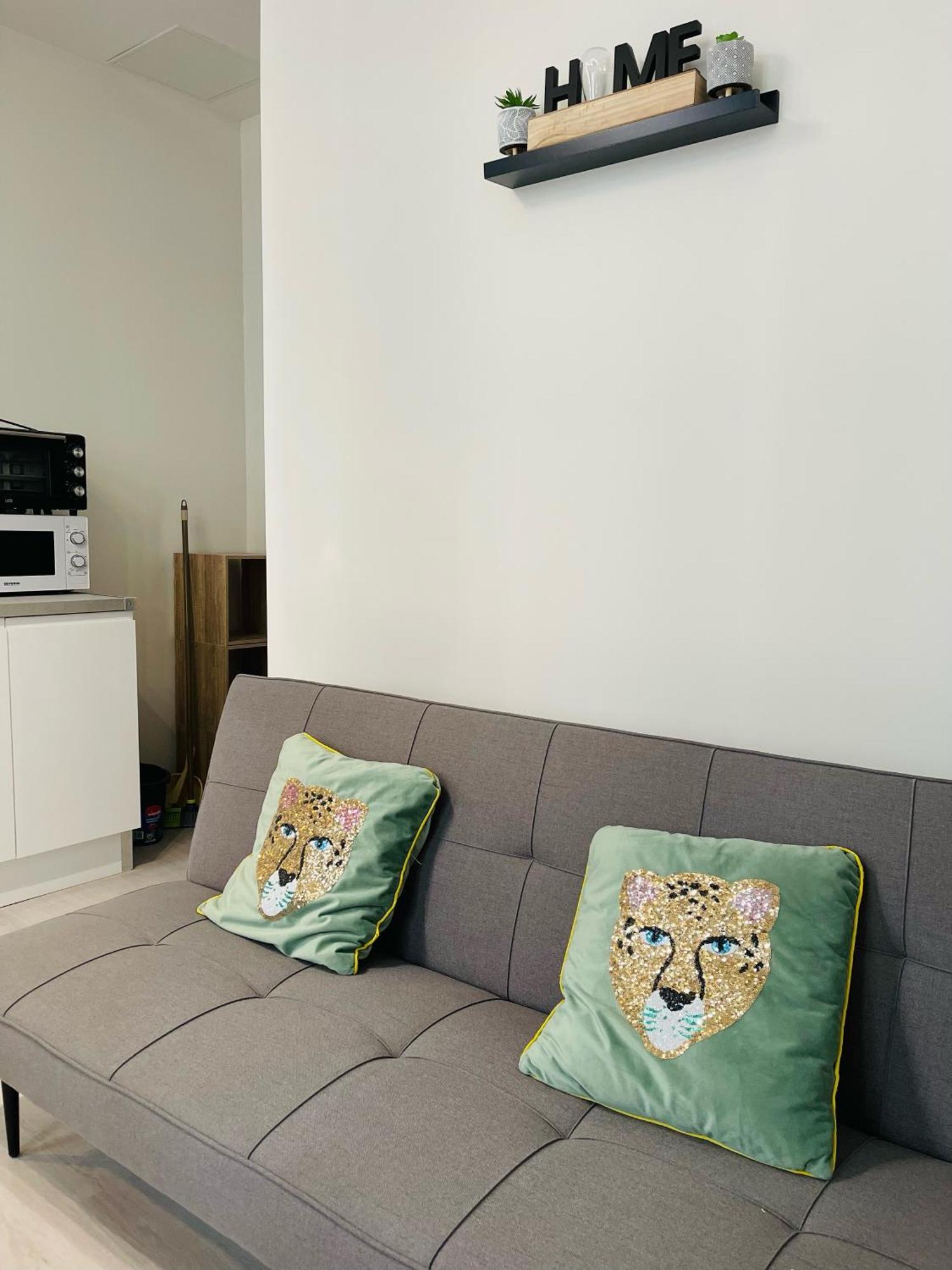 Le Caubous Plein Centre Appartement Calme Avec Chambre Et Cuisine Equipee Bagneres-de-Bigorre Ngoại thất bức ảnh